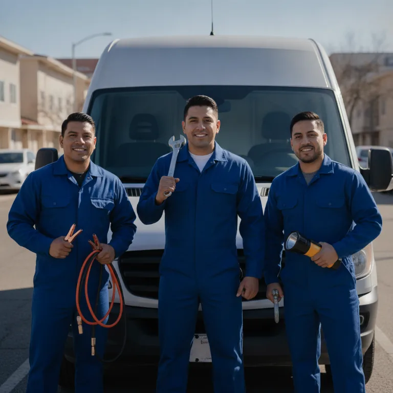 Reboque Automóvel equipe em Gurupi